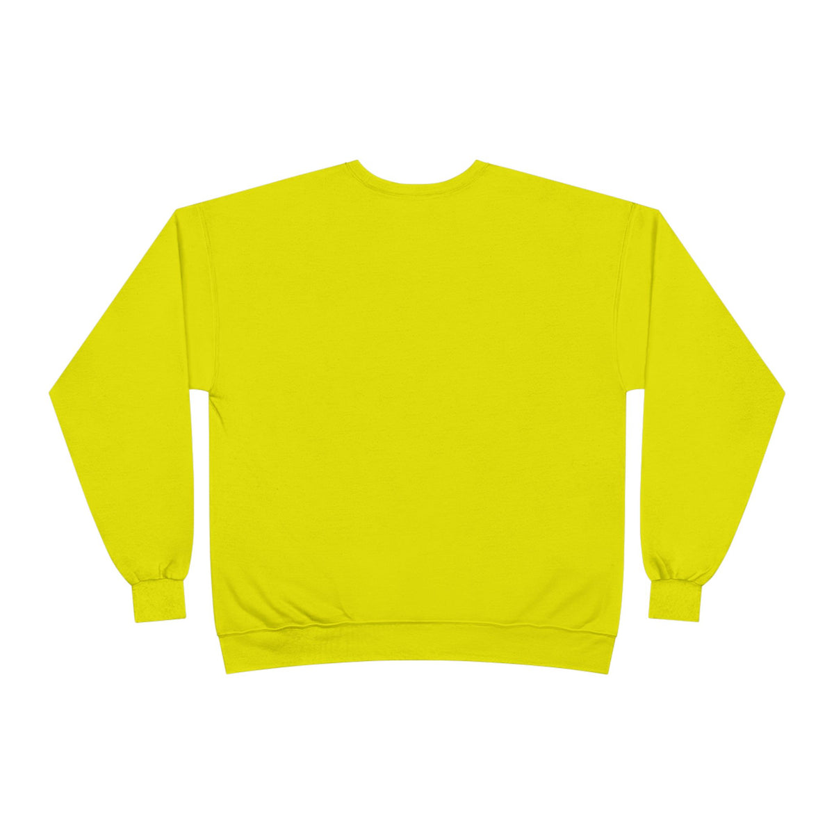 Christmas Santa Crewneck Sweatshirt – Merry Christmas Retro Graphic