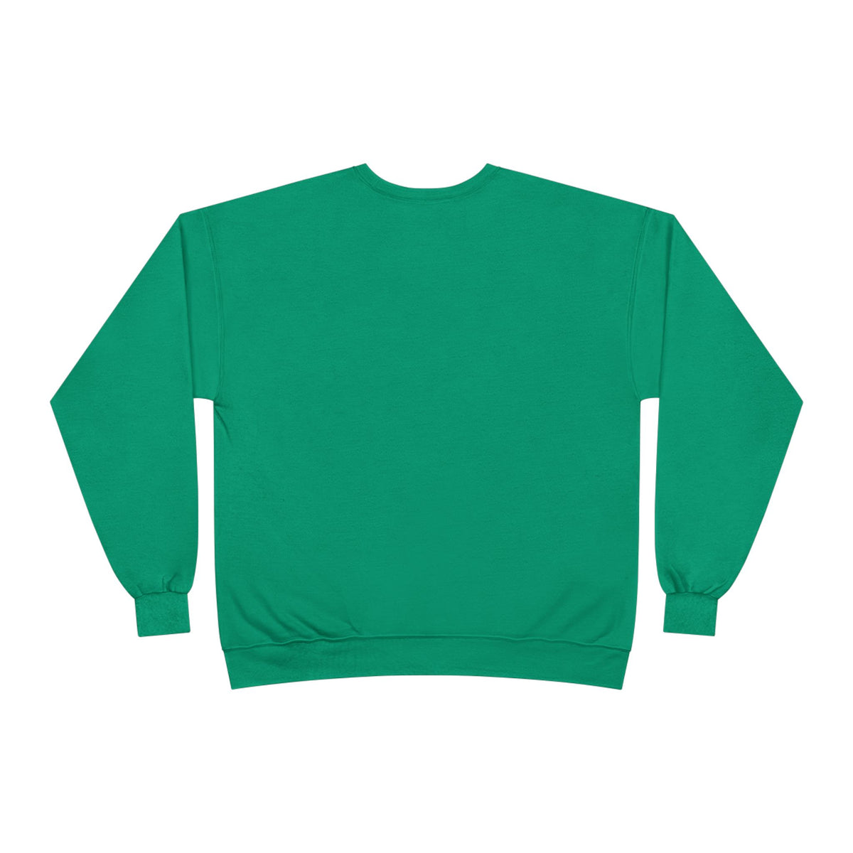 Christmas Santa Crewneck Sweatshirt – Merry Christmas Retro Graphic