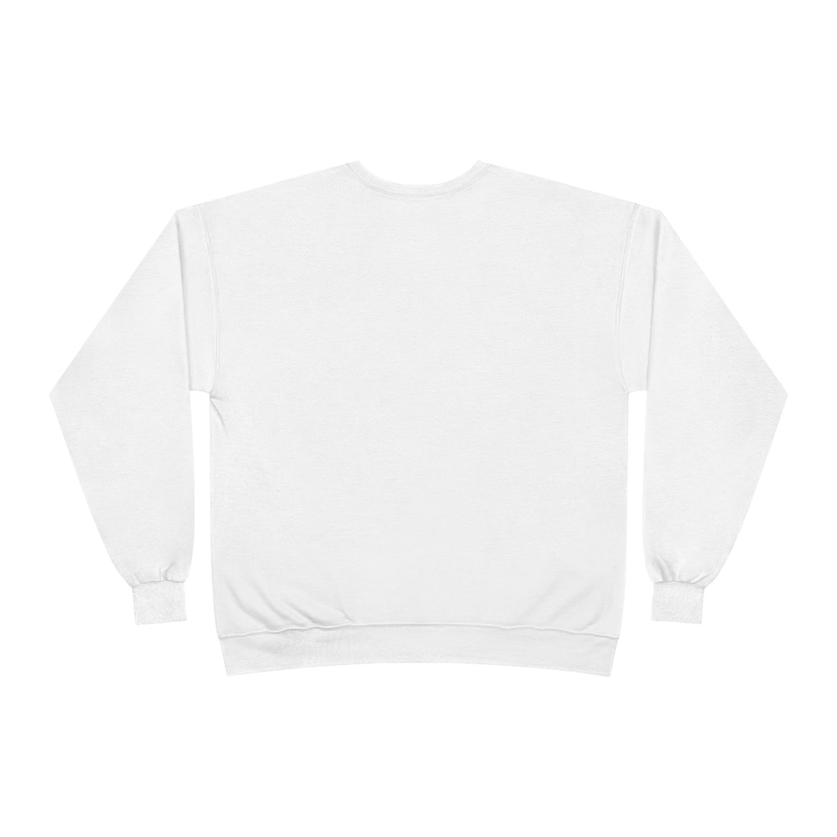 Christmas Santa Crewneck Sweatshirt – Merry Christmas Retro Graphic