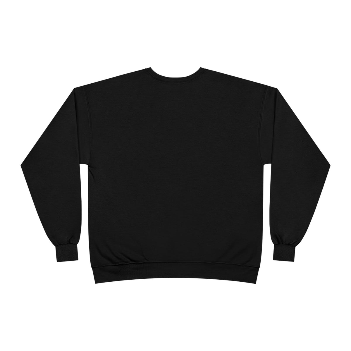 Christmas Santa Crewneck Sweatshirt – Merry Christmas Retro Graphic