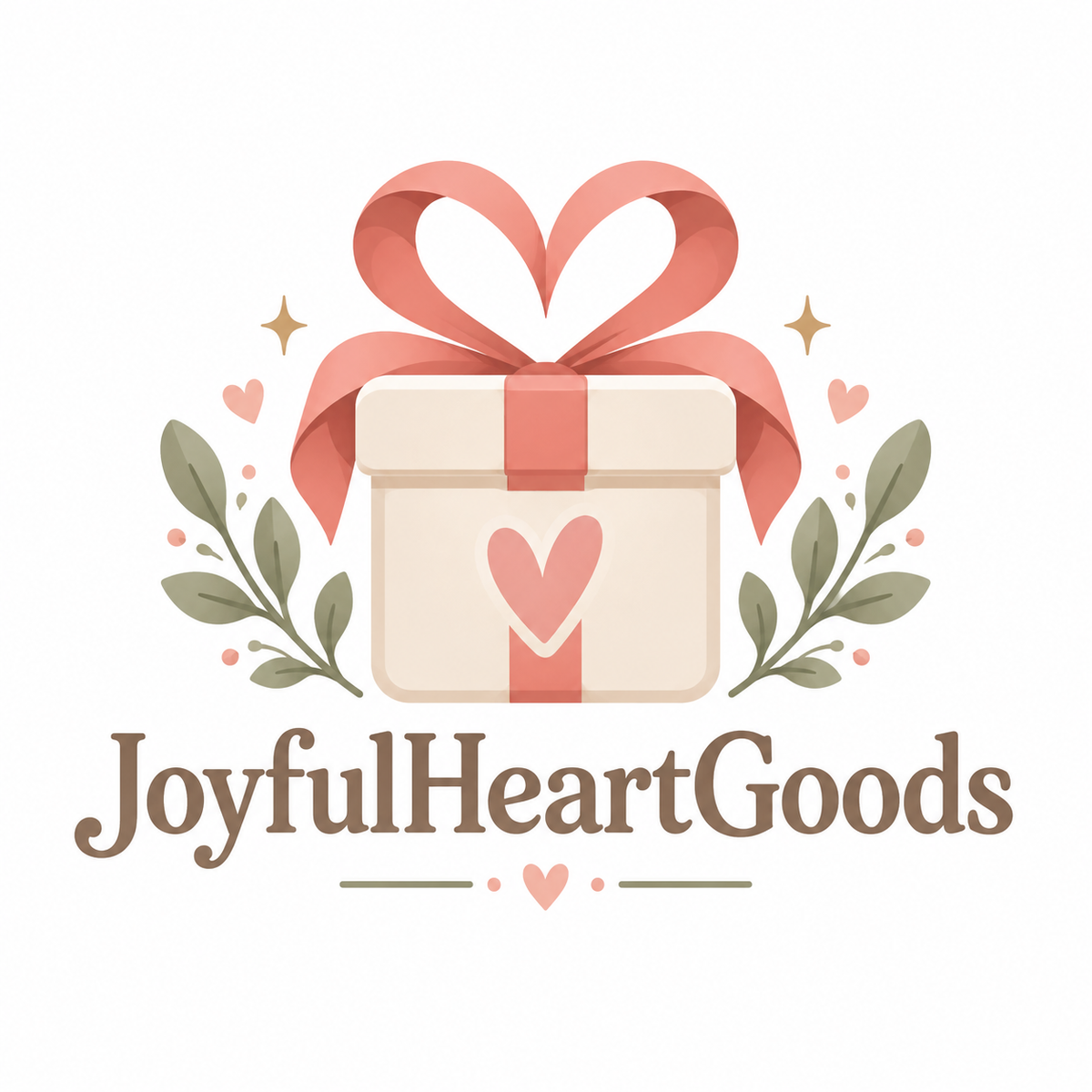 Joyful Heart Goods