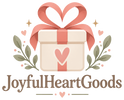 Joyful Heart Goods - Home